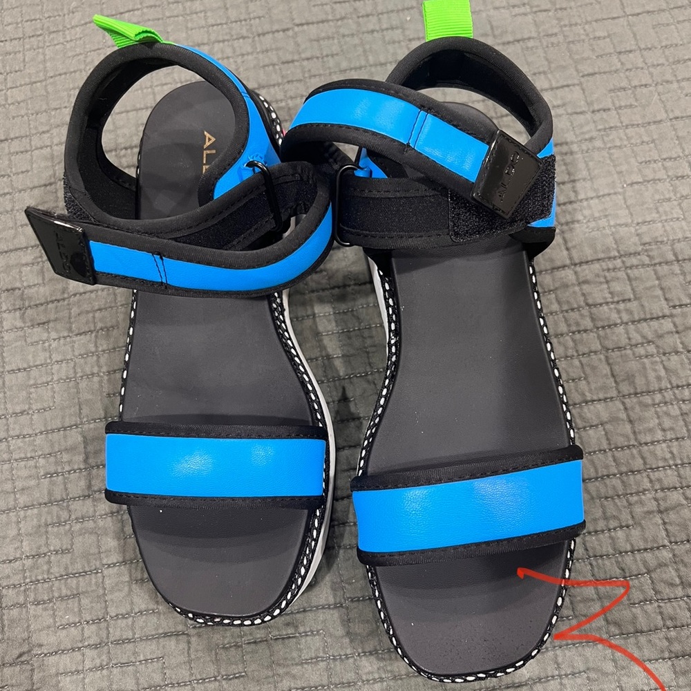 Aldo 7.5